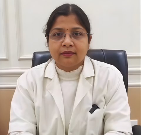 Dr. Mamta Agarwal